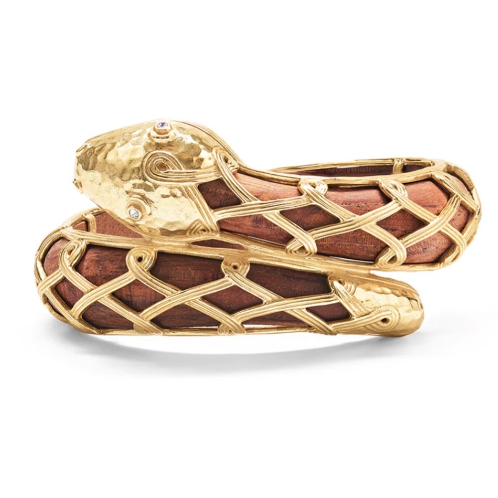 Capucine De Wulf Bracelet